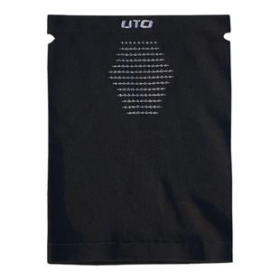 UTO悠途滑雪围脖护颈男女冬季户外骑行保暖防风面罩防寒头巾新款