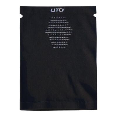 UTO悠途滑雪围脖护颈男女冬季户外骑行保暖防风面罩防寒头巾新款