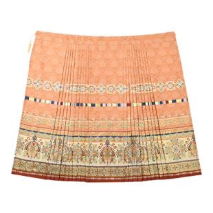 无贰集【云朝玉京】明制立领对襟袄短比甲日常百搭马面裙汉服秋款