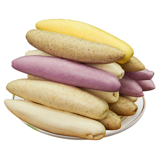 宁大头山东手工签子馒头儿童蒸品老面早餐半成品加热即食恩城特产