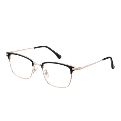 关芝芝同款眼镜提升气场一副搞定