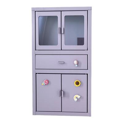 盲盒礼物收纳手办娃娃模型展示柜