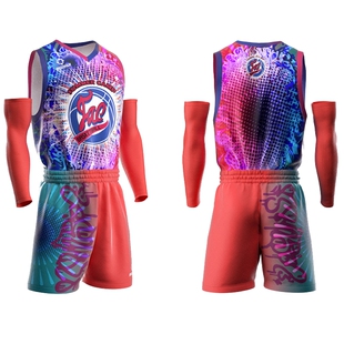 准者儿童篮球服专业运动比赛速干训练服学生团队定制球衣10A抗菌