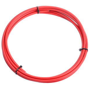 RISK山地公路折叠自行车变速线刹管车线管套装线管帽线芯佳威内线