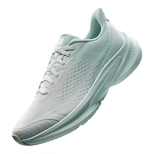 安踏毒刺7女鞋跑步鞋新款竞训鞋正品体考缓震舒适学生跑鞋运动鞋