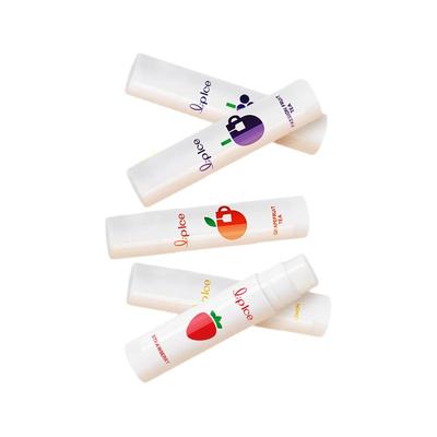 曼秀雷敦什果冰无色润唇膏