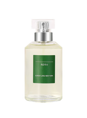 Ulrich Lang乌尔里郎APSU阿卜苏青草南丹路17号持久淡香水100ml