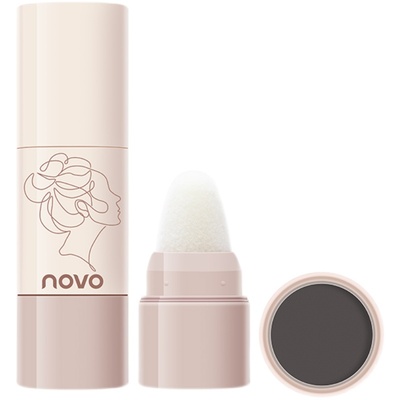 修容填充神器防水防汗线粉NOVO