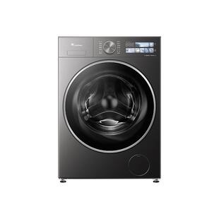[纯平全嵌]小天鹅小乌梅3.0家用10/12KG全自动变频滚筒洗衣机E40