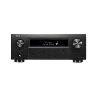 DENON/天龙AVC-X6800H家用功放11声道8K家庭影院AV功放机