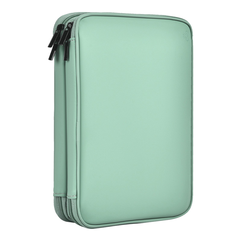 平板收纳包适用于联想华为苹果小米红米荣耀iPad11英寸12.9英寸ipad pro7华为键盘内胆包保护套air7便携袋