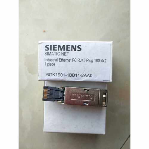 议价原装6GK1901-1BB11-2AE0RJ45插塞连接器6GK19O1-1BB11-2AEO