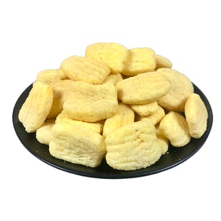 膨化食品3份包邮锅巴薯条麻花妙脆角休闲麻辣零食大礼包散装小吃