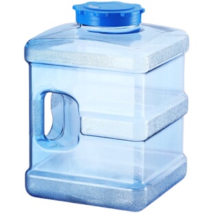 功夫茶具储水桶茶几泡茶手提装纯净茶台矿泉户外食品级家用蓄水桶