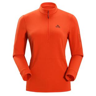 【P系列】伯希和户外美利奴羊毛快干T恤女春季登山徒步打底衣男款