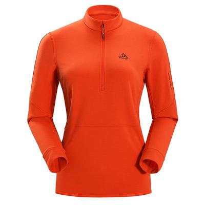 轻盈保暖防风吸湿排汗高弹耐磨