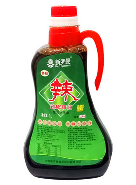 一滴就辣辣味不绝回头客的秘密
