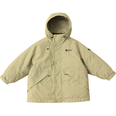 男童羽绒服内胆可拆卸活里活面儿童羽绒服中大童装亲子装外套4868