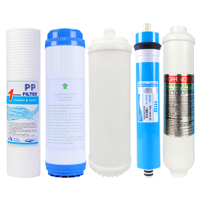 安吉尔净水器通用滤芯套装