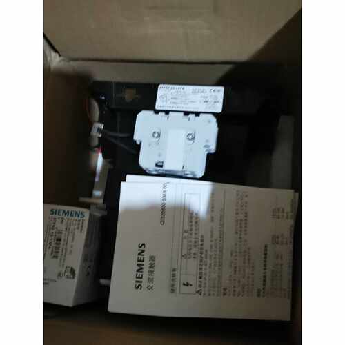 议价接触器3TF52331XF4DC110V.适用