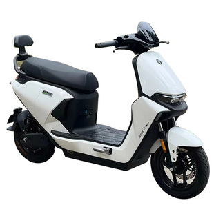 适用9号电动车mzmix改装配件mzmax一体座加长坐垫加宽脚踏