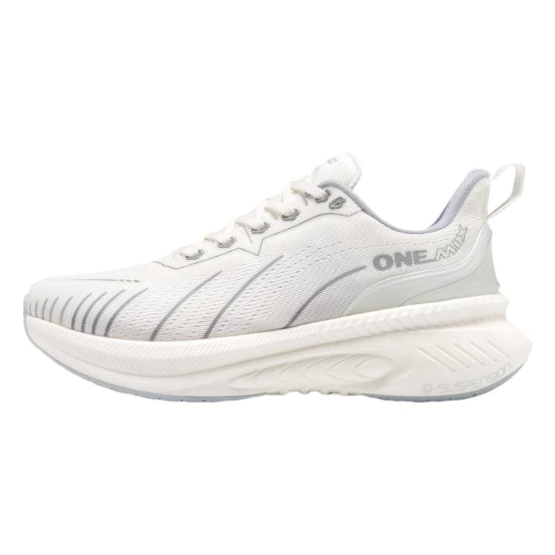 ONEMIX玩觅专业跑步鞋减震轻便