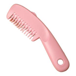 儿童宝宝剪头发神器家用削发梳子女士理发自己剪刘海修剪器削发刀