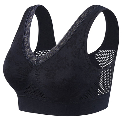 中老年文胸妈妈爆款女士妈妈内衣