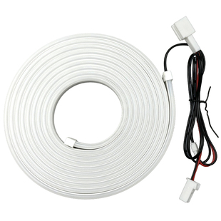 Smart精灵一号后备箱灯氛围灯斯玛特#5号#3号尾箱照明灯车内装饰