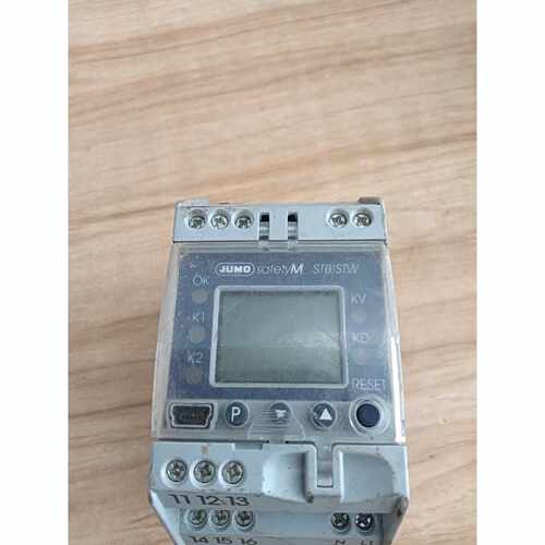 溢价-JUMO久茂温控器safetyMSTBSTW型号701