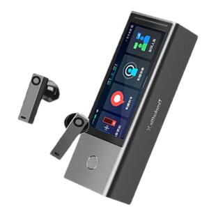 【政策补贴10%】时空壶AI智能翻译机X1翻译耳机离线同声传译实时传译商务会议互译商务远程会议电话视频翻译