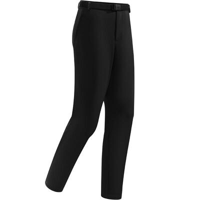 伯希和户外软壳裤防风防泼水