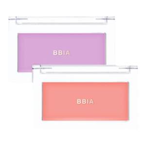 程十安的店保税仓 BBIA腮红膏泥单色盘修容高光液自然水光淡妆晒红碧娥