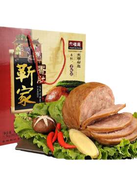东明靳家粉肚山东菏泽熟食小吃