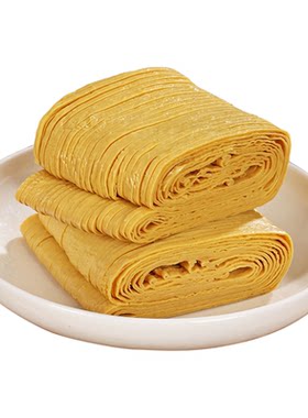 云南云丝商用豆制品皮