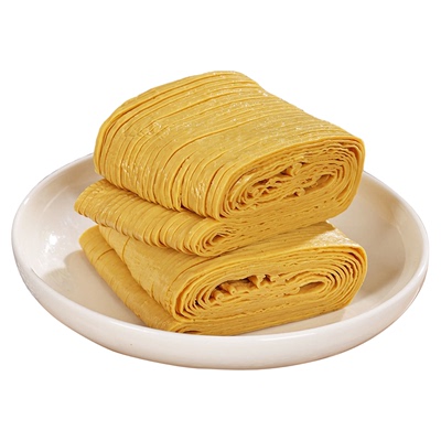 云南云丝商用豆制品皮