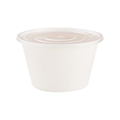 商用打包盒加厚加硬不易渗漏