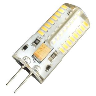 led220v伏g9超高亮g4灯珠12vled玉米插泡插脚3w低压替换卤素灯泡