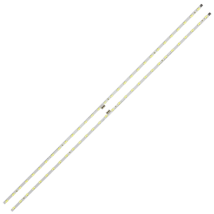 适用TCL 49C2灯条4C-LB4930-ZM04Q GIC49LB27/28 LED7020X2 V0.5