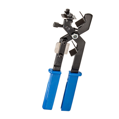 包邮电缆剥线钳BX-30绝缘铜铝线旋切型去剥皮器白钢刀片BX-5040B