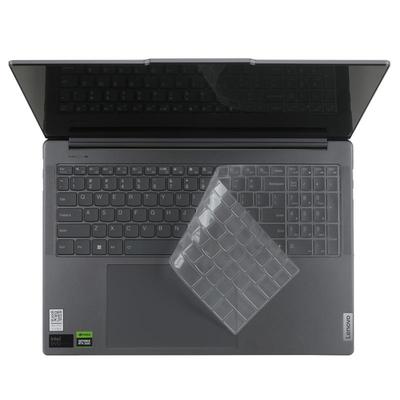 联想YOGAPro16s键盘膜防尘垫套罩