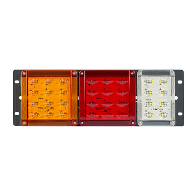 巨能王超亮防水铁后灯质优价廉