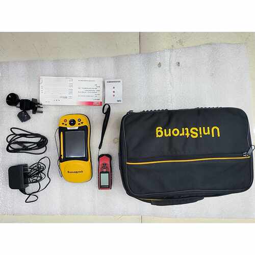 议价合众思壮 Unistrong 集思宝 MG838 亚米级手持