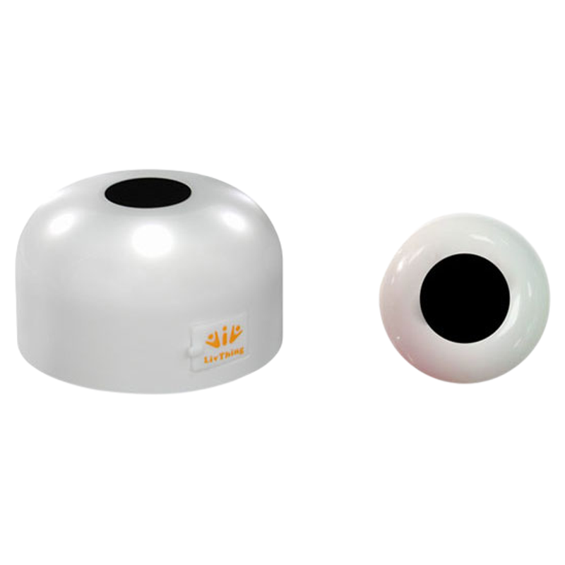 马桶冲水器感应冲水器LIVTHING