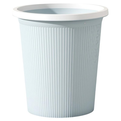 2025新款大容量垃圾桶办公室纸篓