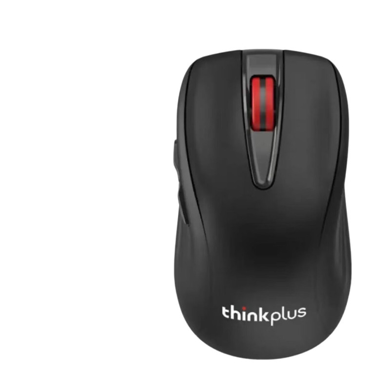 ThinkPlus 联想无线鼠无线鼠标
