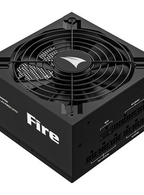 长城电源F8 850W白金牌全模组F7 750W台式机主机ATX3.1电脑电源