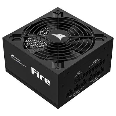 长城电源F8 850W白金牌全模组F7 750W台式机主机ATX3.1电脑电源