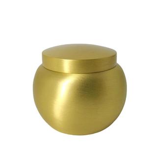 训鸟食盒训鸟食罐鹦鹉训练道具奖励零食玩具黄铜喂食虫盒专用工具