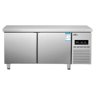 【热销】雪花商用工作台冷藏冷冻